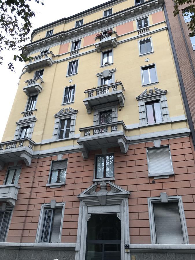 Paris Hotel Milán